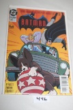 Batman Adventures Comic Book, #20, May 1994, DC Comics, Bagged & Boarded