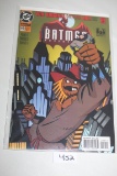 Batman Adventures Comic Book, #19, April 1994, DC Comics, Bagged & Boarded