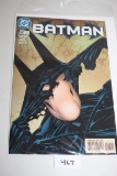 Batman Comic Book, #542, May 1997, DC Comics, Bagged & Boarded