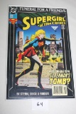 Supergirl Comic Book, #686, February 1993, DC Comics, Bagged & Boarded