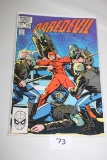 Daredevil Comic Book, 60 Cents, #195, June, Marvel Comics, Bagged & Boarded