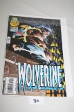 Wolverine Comic Book, #102, June 1996, Marvel Comics, Bagged & Boarded