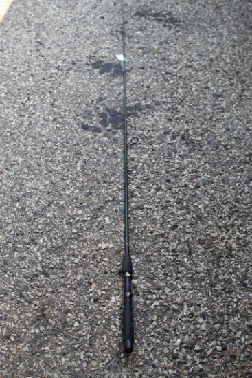Pro Bear Fishing Rod, 6', 1 Piece, 02-601M