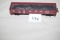 Vintage Life-Like Wabash Gondola Car, WAB 7226, HO Scale