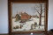 R. Smith Coca Cola Canvas Print, 29