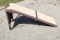 Free Standing Extra Wide Carpeted Pet Ramp, Pet Gear Inc., Made With SuperTrax