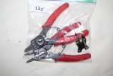 Snap Ring Pliers