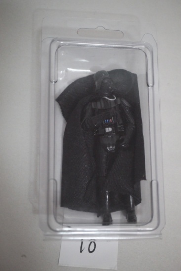 Darth Vader Star Wars Action Figure, 4"