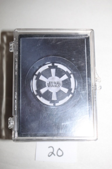 Star Wars Cards, 1995, Decipher Inc.,  Lucasfilm Ltd.