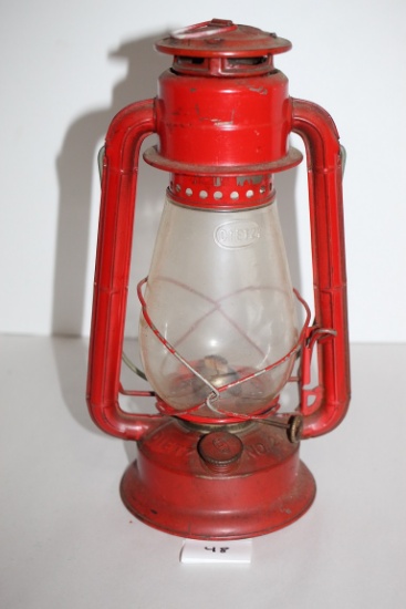 Dietz No. 20 Lantern, 12"