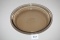 Anchor Ovenware, Pie Plate, 9