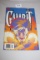 Gambit, The Theif Of Time Comic Book, #4, Mar. 1994, Vol. 1, Marvel Comics