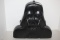Vintage Darth Vader Star Wars Empire Strikes Back Accessory Storage Chamber, Plastic, 15