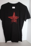 Rage Against The Machine T-Shirt, No Size Tags-Est. Large/XL