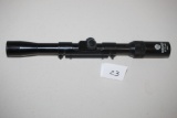 Armsport 3 - 7 x 20 Scope, Made In Japan, 11