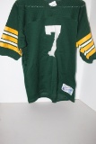 Majkowski Green Bay Packers, #7, Replica Jersey, Size L, Champion