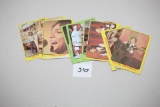 Partridge Family Trading Cards, 1970, 1971