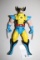 Wolverine X-Men Battery Operated Action Figure, Plastic, 7