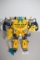 Transformer, Hasbro Tomy, #38903, Plastic, 8 1/4