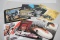 Assorted Dragster, Pulling, Truck Series, Funny Car Pictures, Cardboard, 11