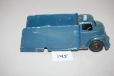 Vintage Slik Toy Truck, Aluminum, #9602, 7