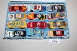 Assorted Race Cars, Each 3