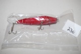 Wooden Fishing Lure, 4