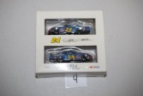 Jeff Gordon, #24 Ornaments, Appear Unused, Made Exclusively for Belk, Each 3