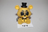 Funko 2016 Mystery Minis Five Nights At Freddy's, 2 1/4