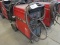 LINCOLN ELECTRIC 350MP POWER MIG WELDER WITH TWECO WELDSKILL MIG GUN