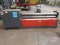 2012 JMT HYDRAULIC 3-ROLL INITIAL PINCH PLATE BENDER, TYPE: MRB-S 2006, CAPACITY: 6MM, WIDTH: