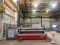 2013 JMT HYDRAULIC 4-ROLL PLATE BENDING ROLL, TYPE: HRB-4 3016, CAPACITY: 16MM, LUBRICATION