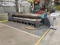 2012 JMT HYDRAULIC 4-ROLL PLATE BENDING ROLL, TYPE: HRB-4 4030, CAPACITY: 30MM, LUBRICANT