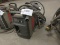 HYPERTHERM POWERMAX 85 PLASMA CUTTER WITH HAND TORCH