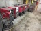 LOT ASST'D LINCOLN 350 MP, C300, HYPERTHERM 85 WELDERS FOR PARTS, (IN YARD AND SHOP)