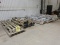 LOT ASST'D METER TUBES, CANALTA, TRI-STATE INDUSTRIES, TMCO INC. SURE SHOT, APPROX. 50, (BUILDING IN