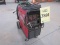 LINCOLN ELECTRIC POWER MIG 350MP WELDER, WITH MAGNUM PRO MIG GUN, (LOCATION: 3440 BYPASS BLVD,