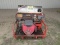 TUFF PRESSURE WASHER WITH 535 GALLON TANK, (MISSING PARTS), (LOCATION: 3440 BYPASS BLVD, CASPER,