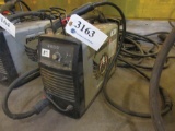 HYPERTHERM POWERMAX 45 PLASMA CUTTER WITH HAND TORCH, #1
