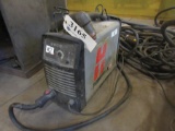 HYPERTHERM POWERMAX 45 PLASMA CUTTER WITH HAND TORCH, #2
