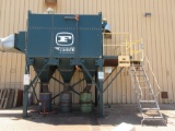 2014 CAMFIL FARR GOLD SERIES GS24 INDUSTRIAL DUST COLLECTOR, S/N: C28997001