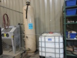 CAMERON SOLUTIONS VERTICAL SEPARATOR, -20 F AT 1440 PSI, 1440 PSI AT 130 F, YEAR 2013, WITH