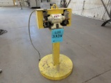 JET 8'' BENCH GRINDER WITH STAND