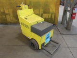 CARTCADDY 5W ELECTRIC CART MOVER WITH BUILT IN CHARGER, GVW 572 LBS.