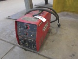 LINCOLN INVERTEC V275-S STICK WELDER