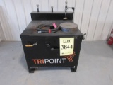 TRIPOINT AIR TESTING STATION, (LOCATION: 3440 BYPASS BLVD, CASPER, WY 82604)
