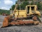 CATERPILLAR D8N DOZER, 57,577 HOURS SHOWING, 24'' WIDE METAL TRACKS, 154'' WIDE 4-WAY DOZER BLADE,