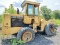 JOHN DEERE 444 WHEEL LOADER, S/N: 3098030I, 852 HOURS SHOWING, 6-CYLINDER DIESEL ENGINE, FORK