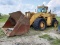 CATERPILLAR 988B, PIN 50W095947, 217, LOCATION: CZAR TARP RACK