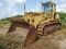 CATERPILLAR 973 TRACK LOADER, PIN 86G01013, LOCATION: CZAR TARP RACK